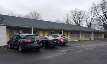 Scottish Inn & Suites Bensalem