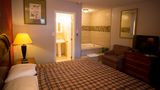 Scottish Inn & Suites Bensalem Room
