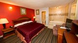 Scottish Inn & Suites Bensalem Room