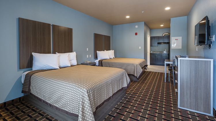 Scottish Inns & Suites Crosby Room