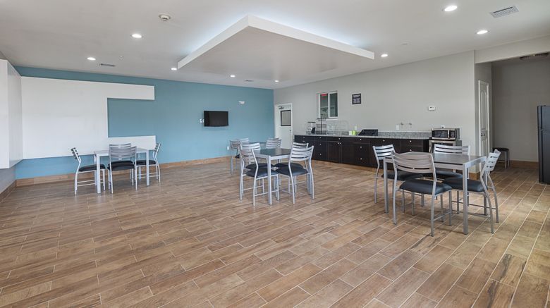 <b>Scottish Inns & Suites Crosby Restaurant</b>. Images powered by <a href="https://www.leonardoworldwide.com/" title="Leonardo Worldwide" target="_blank">Leonardo</a>.