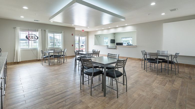 <b>Scottish Inns & Suites Crosby Restaurant</b>. Images powered by <a href="https://www.leonardoworldwide.com/" title="Leonardo Worldwide" target="_blank">Leonardo</a>.