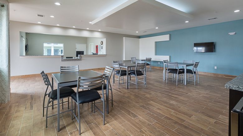<b>Scottish Inns & Suites Crosby Restaurant</b>. Images powered by <a href="https://www.leonardoworldwide.com/" title="Leonardo Worldwide" target="_blank">Leonardo</a>.