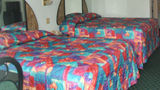 Scottish Inn Room