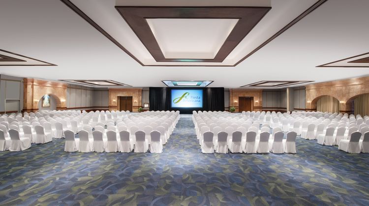 Fiesta Americana Condesa Cancun Meeting