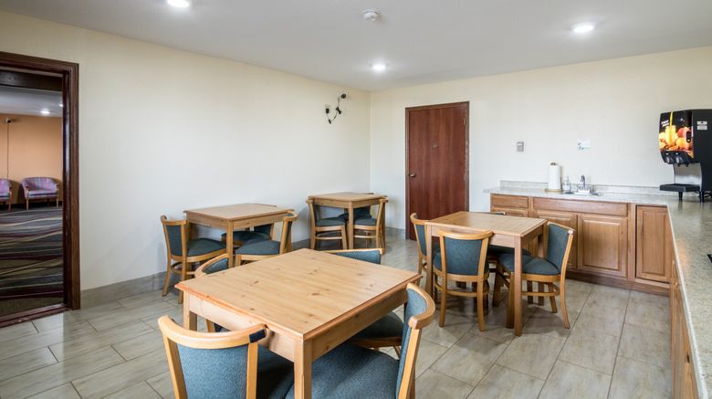 <b>Scottish Inn & Suites Eau Claire Restaurant</b>. Images powered by <a href="https://www.leonardoworldwide.com/" title="Leonardo Worldwide" target="_blank">Leonardo</a>.