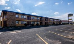 Scottish Inn & Suites Eau Claire