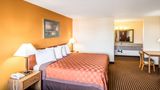 Scottish Inn & Suites Eau Claire Room