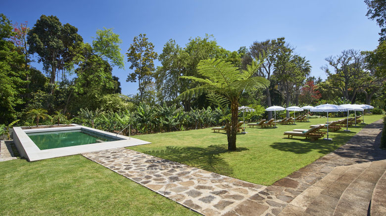 <b>Quinta da Casa Branca Pool</b>. Images powered by <a href="https://www.leonardoworldwide.com/" title="Leonardo Worldwide" target="_blank">Leonardo</a>.