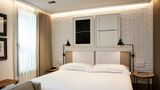 The Corner Hotel Room