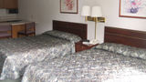 Scottish Inn Room