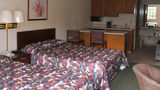 Scottish Inn Room