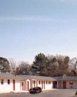 Scottish Inn