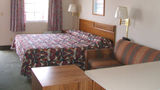 Scottish Inn Room