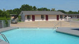 Scottish Inn Pool