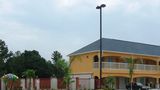 Scottish Inns & Suites Timber Exterior