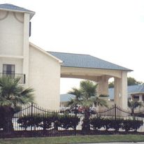 Scottish Inn Houston