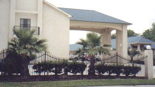 Scottish Inn Houston
