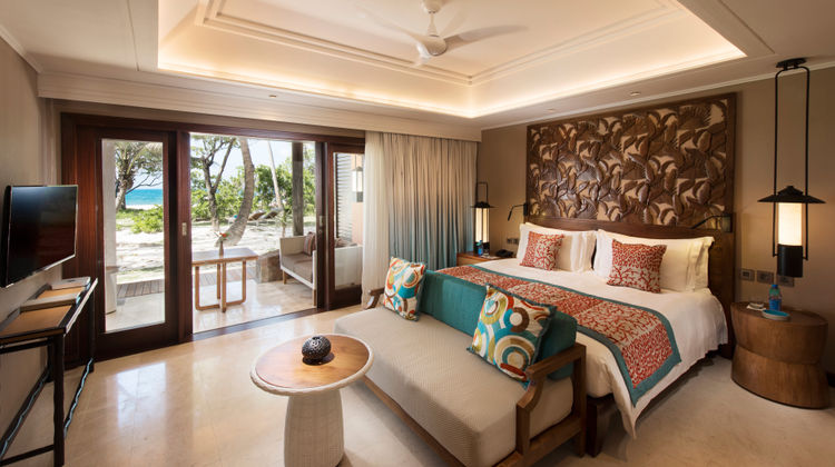 Constance Lemuria, Seychelles Suite