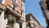 Portrait Roma Exterior