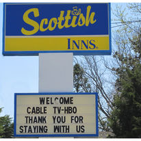 Scottish Inn