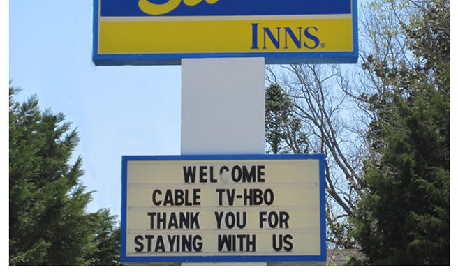 Scottish Inns Clanton, AL Exterior