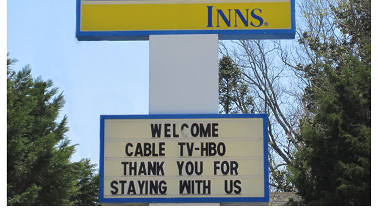 Scottish Inns Clanton, AL Exterior