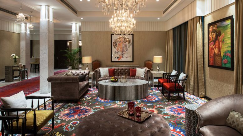 <b>Taj Santacruz Suite</b>. Images powered by <a href="https://leonardo.com/" title="Leonardo Worldwide" target="_blank">Leonardo</a>.