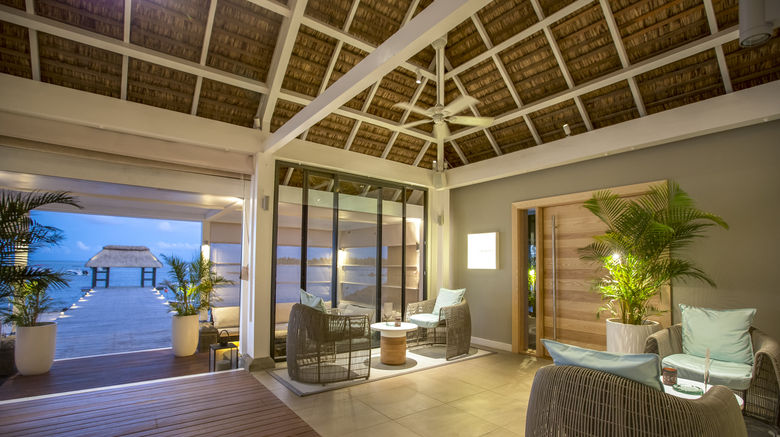 <b>Anahita The Resort Restaurant</b>. Images powered by <a href="https://www.leonardoworldwide.com/" title="Leonardo Worldwide" target="_blank">Leonardo</a>.