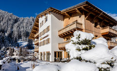 Hotel Tannenhof
