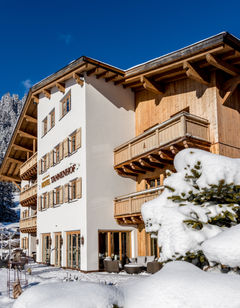 Hotel Tannenhof