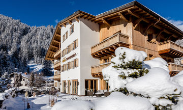 Hotel Tannenhof