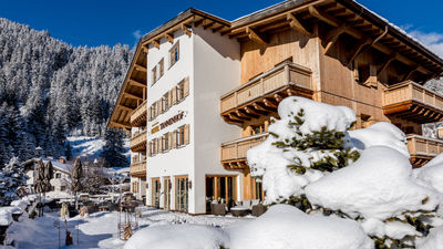 Hotel Tannenhof