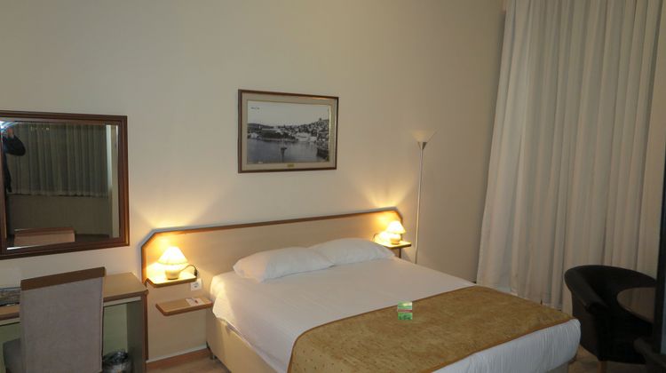 Emex Hotel Kocaeli Room