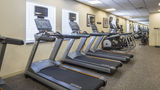 Crowne Plaza Suites Pittsburgh South Health Club