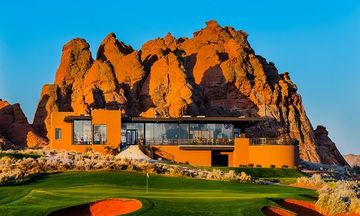 Sand Hollow Resort