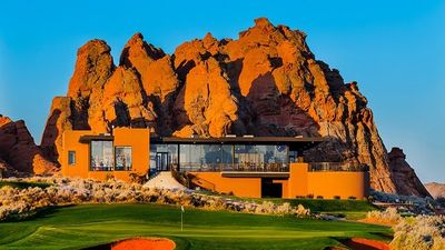 Sand Hollow Resort