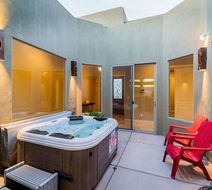 Sand Hollow Resort Room