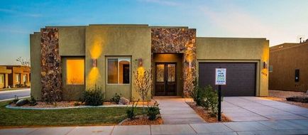 Sand Hollow Resort Exterior
