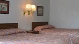 Scottish Inn Room