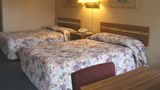 Scottish Inn Room