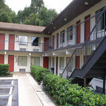 Scottish Inn