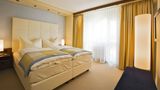 Saentispark Hotel Room
