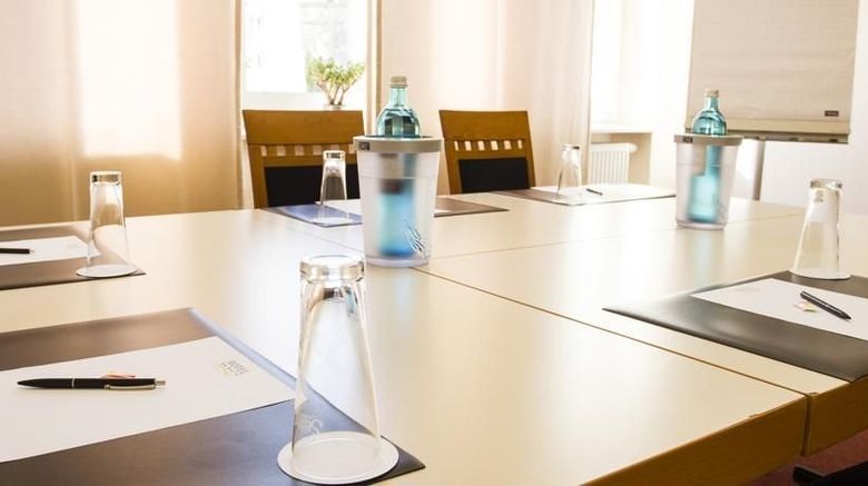 <b>Hotel Am Rhein Meeting</b>. Images powered by <a href="https://www.leonardoworldwide.com/" title="Leonardo Worldwide" target="_blank">Leonardo</a>.
