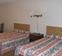 Scottish Inns Hatfield Room
