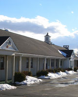 Scottish Inns Hatfield