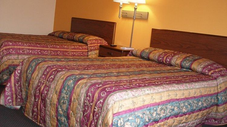 Scottish Inns Room