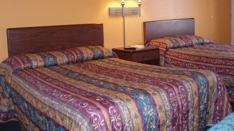 Scottish Inns Room