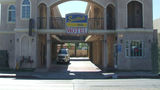 Scottish Inns Maywood/Commerce Exterior