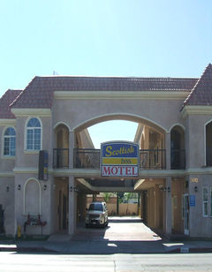 Scottish Inns Maywood/Commerce